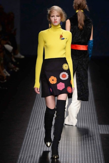 Fotoservizio/FW 2015-2016/WOMEN/MSGM/DP1/38