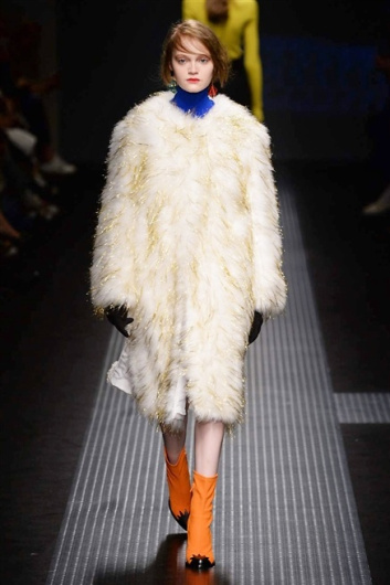 Fotoservizio/FW 2015-2016/WOMEN/MSGM/DP1/41