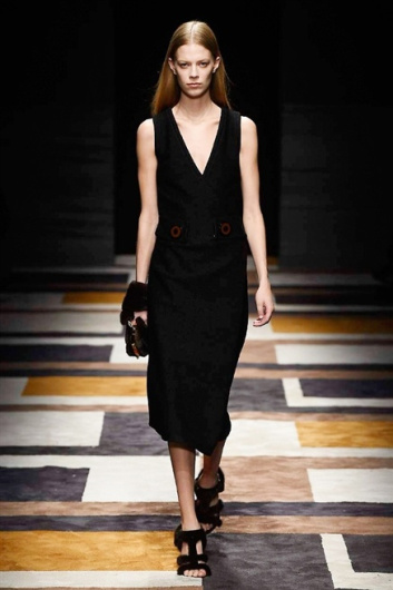 Fotoservizio/FW 2015-2016/WOMEN/SALVATORE FERRAGAMO/DP1/1