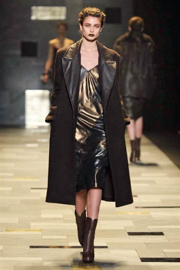 Fotoservizio/FW 2015-2016/WOMEN/TRUSSARDI/DP1/34