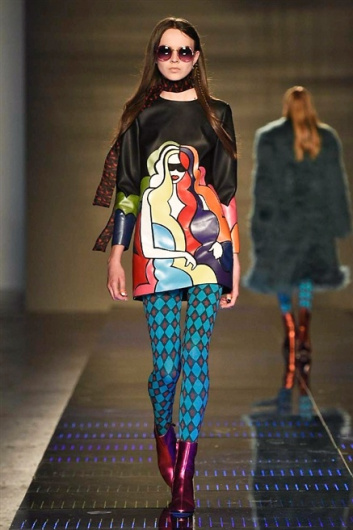 Fotoservizio/FW 2015-2016/WOMEN/AU JOUR LE JOUR/DP1/6