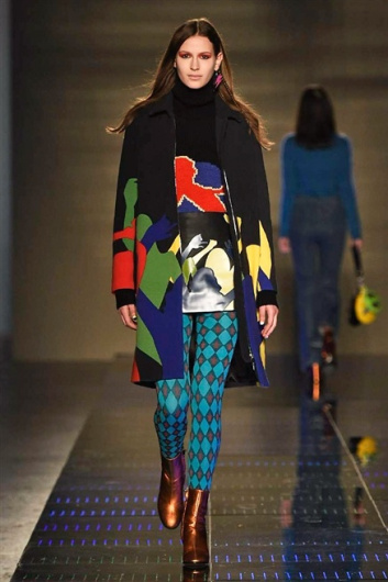 Fotoservizio/FW 2015-2016/WOMEN/AU JOUR LE JOUR/DP1/15