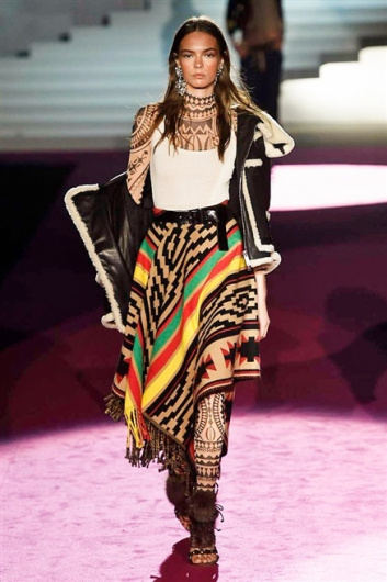 Fotoservizio/FW 2015-2016/WOMEN/DSQUARED2/DP1/22