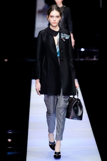 Fotoservizio/FW 2015-2016/WOMEN/GIORGIO ARMANI/DP1/6