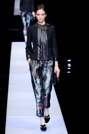 Fotoservizio/FW 2015-2016/WOMEN/GIORGIO ARMANI/DP1/7