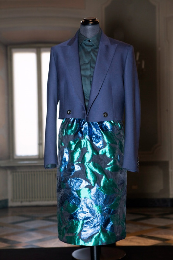 Fotoservizio/FW 2015-2016/WOMEN/CHRISTIAN PELLIZZARI/DP2/2