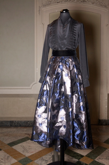 Fotoservizio/FW 2015-2016/WOMEN/CHRISTIAN PELLIZZARI/DP2/5