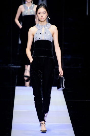 Fotoservizio/FW 2015-2016/WOMEN/GIORGIO ARMANI/DP1/50