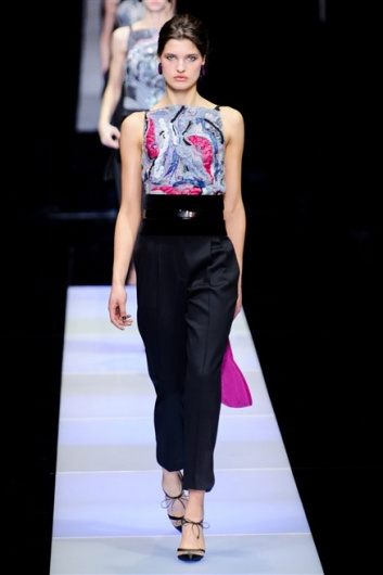 Fotoservizio/FW 2015-2016/WOMEN/GIORGIO ARMANI/DP1/57