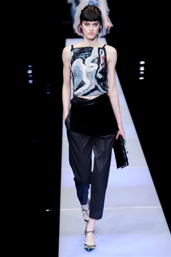 Fotoservizio/FW 2015-2016/WOMEN/GIORGIO ARMANI/DP1/59