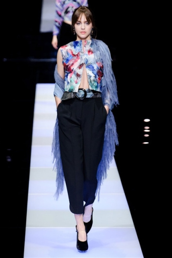 Fotoservizio/FW 2015-2016/WOMEN/GIORGIO ARMANI/DP1/62