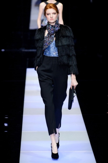 Fotoservizio/FW 2015-2016/WOMEN/GIORGIO ARMANI/DP1/67