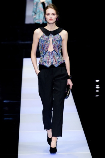 Fotoservizio/FW 2015-2016/WOMEN/GIORGIO ARMANI/DP1/68