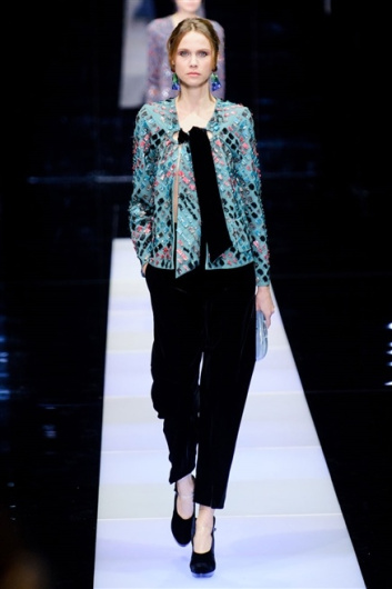 Fotoservizio/FW 2015-2016/WOMEN/GIORGIO ARMANI/DP1/69