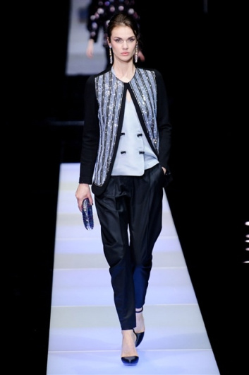 Fotoservizio/FW 2015-2016/WOMEN/GIORGIO ARMANI/DP1/71