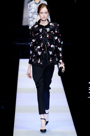 Fotoservizio/FW 2015-2016/WOMEN/GIORGIO ARMANI/DP1/72