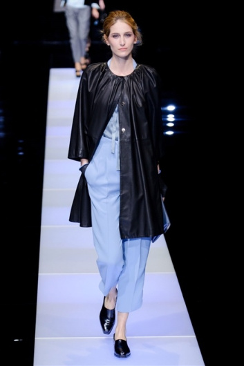 Fotoservizio/FW 2015-2016/WOMEN/GIORGIO ARMANI/DP1/45