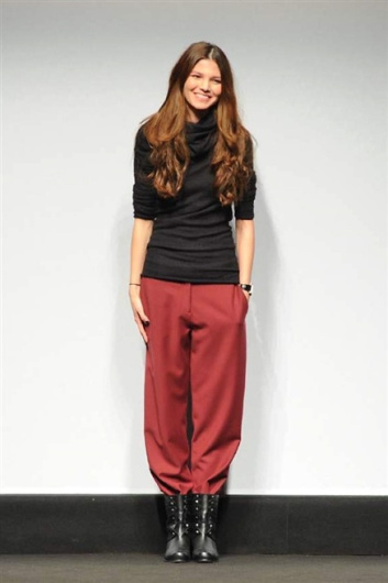 Fotoservizio/FW 2015-2016/WOMEN/FATIMA VAL/DP1/29