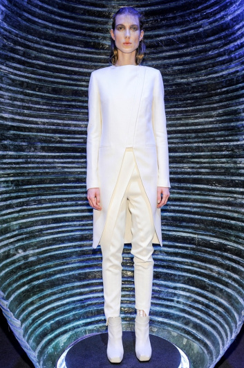 Fotoservizio/FW 2015-2016/WOMEN/KRIZIA/DP2/1