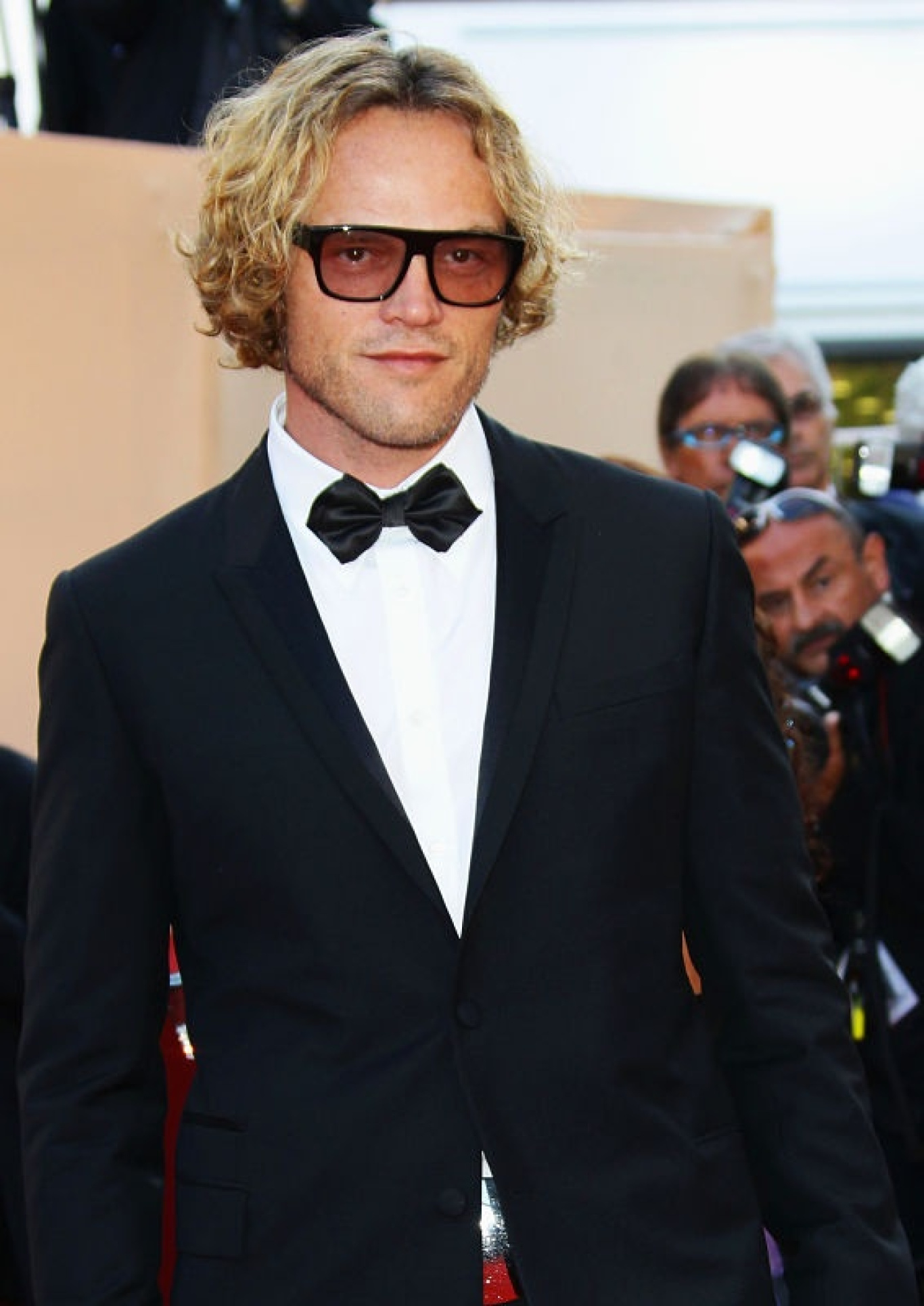 Peter Dundas is the new creative director at Roberto Cavalli