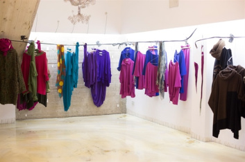 Fotoservizio/FW 2015-2016/WOMEN/MARTINO MIDALI/DP2/0