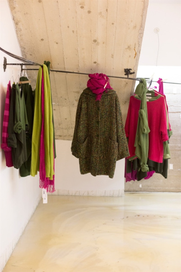 Fotoservizio/FW 2015-2016/WOMEN/MARTINO MIDALI/DP2/2