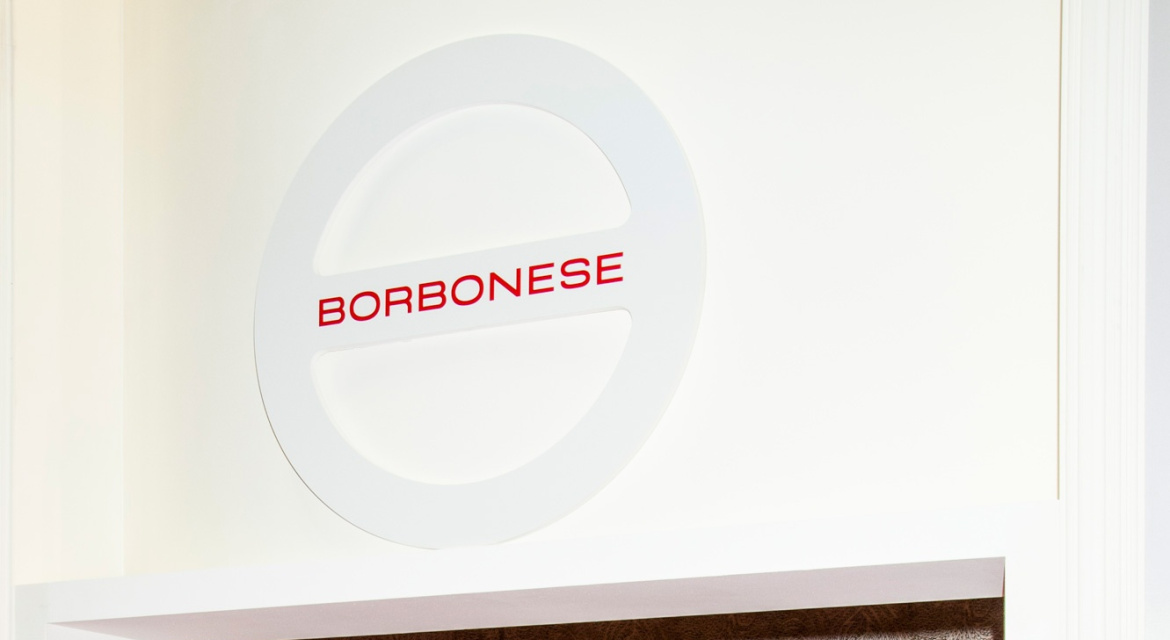 BORBONESE