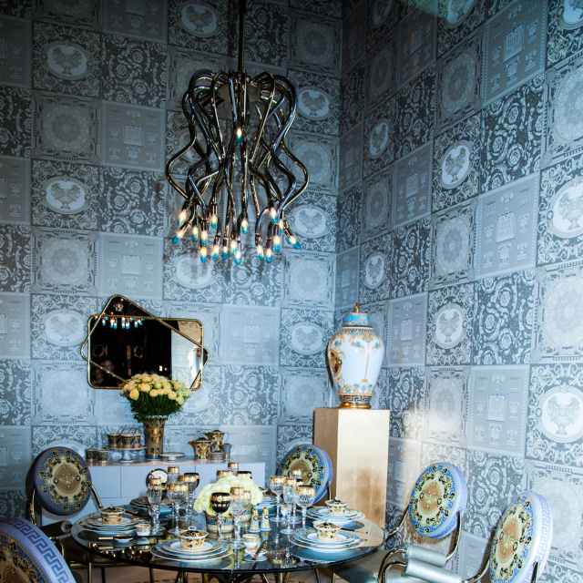 VERSACE HOME