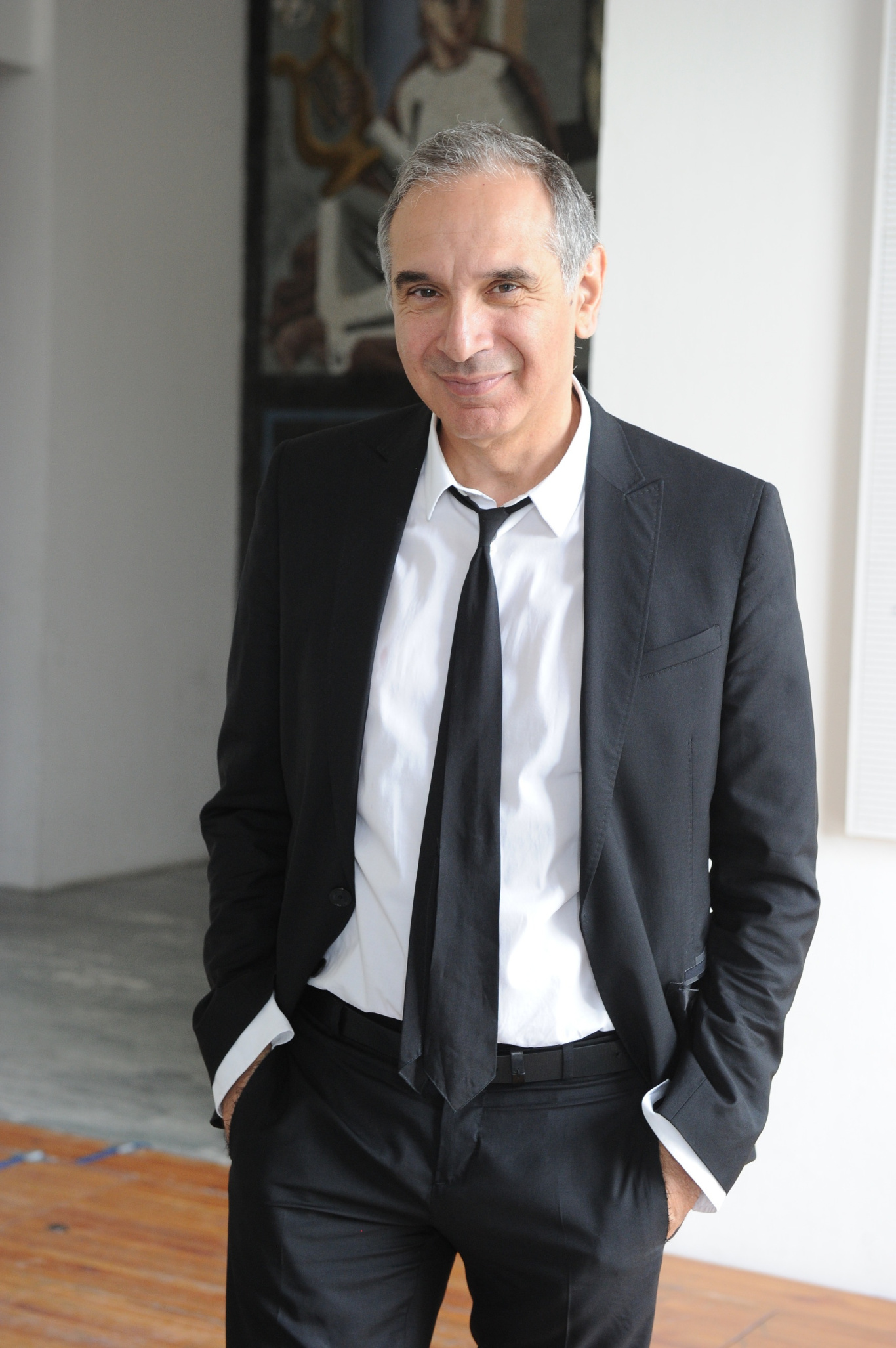 Linee guida del programma e degli obiettivi della CNMI per il 2015