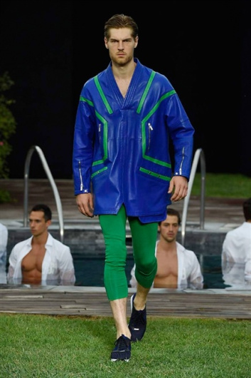 Fotoservizio/SS 2016/MEN/DIRK BIKKEMBERGS/DP1/17