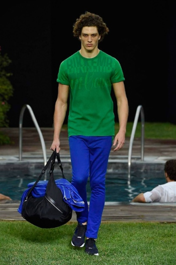 Fotoservizio/SS 2016/MEN/DIRK BIKKEMBERGS/DP1/18