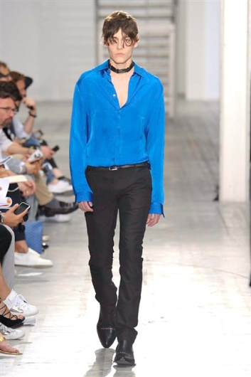 Fotoservizio/SS 2016/MEN/COSTUME NATIONAL HOMME/DP1/12