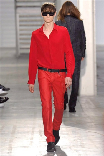 Fotoservizio/SS 2016/MEN/COSTUME NATIONAL HOMME/DP1/15