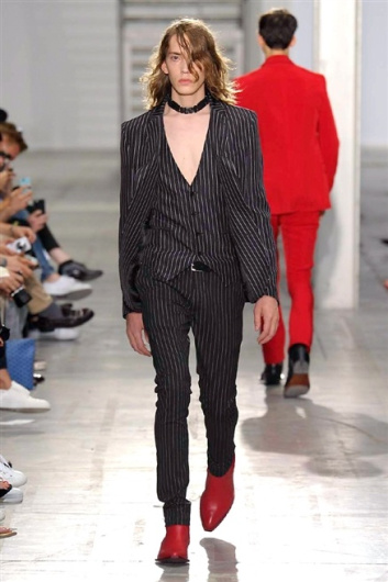 Fotoservizio/SS 2016/MEN/COSTUME NATIONAL HOMME/DP1/16