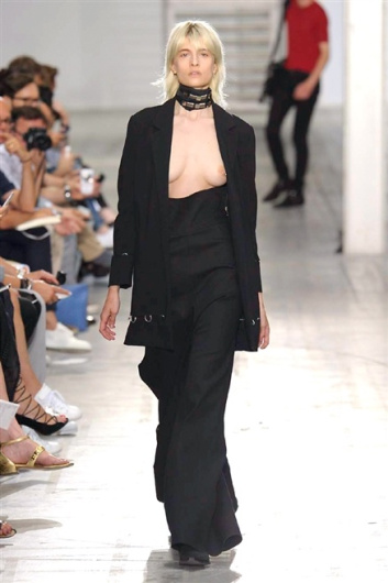Fotoservizio/SS 2016/MEN/COSTUME NATIONAL HOMME/DP1/18