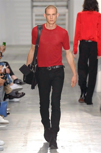 Fotoservizio/SS 2016/MEN/COSTUME NATIONAL HOMME/DP1/19