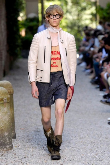 Fotoservizio/SS 2016/MEN/ANDREA POMPILIO/DP1/8