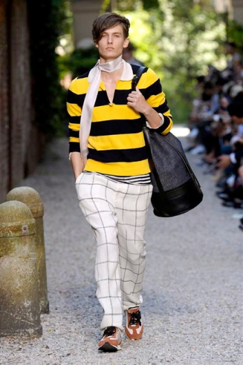 Fotoservizio/SS 2016/MEN/ANDREA POMPILIO/DP1/14