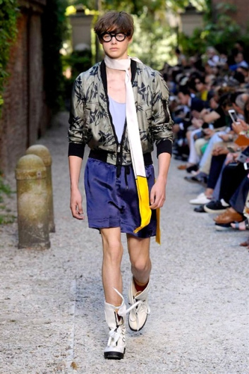 Fotoservizio/SS 2016/MEN/ANDREA POMPILIO/DP1/16