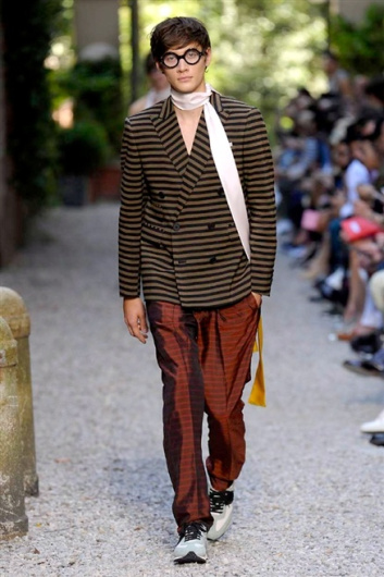 Fotoservizio/SS 2016/MEN/ANDREA POMPILIO/DP1/24