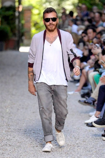 Fotoservizio/SS 2016/MEN/ANDREA POMPILIO/DP1/33