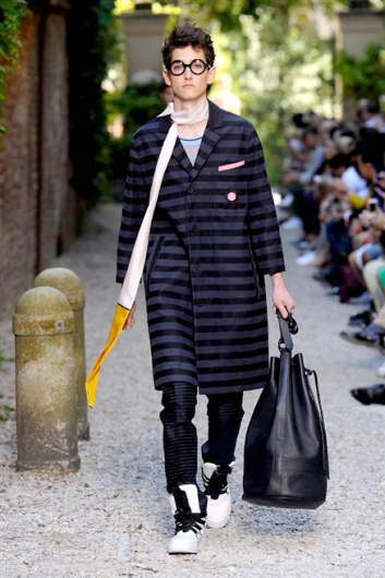 Fotoservizio/SS 2016/MEN/ANDREA POMPILIO/DP1/0