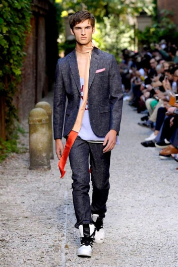 Fotoservizio/SS 2016/MEN/ANDREA POMPILIO/DP1/1