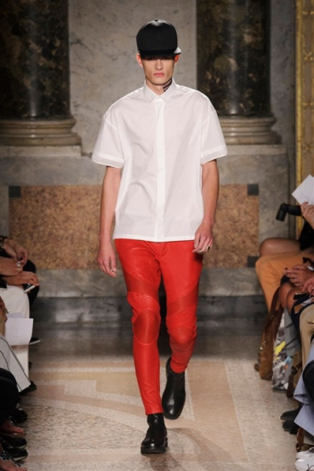 Fotoservizio/SS 2016/MEN/LES HOMMES/DP1/25