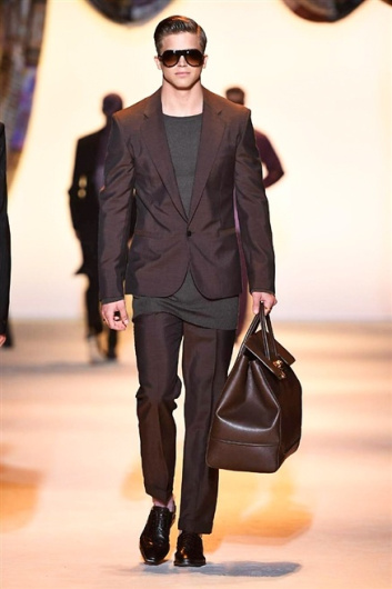 Fotoservizio/SS 2016/MEN/VERSACE/DP1/4