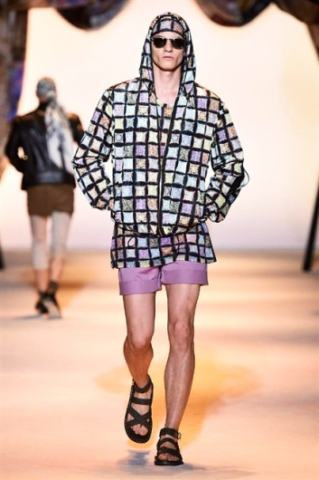 Fotoservizio/SS 2016/MEN/VERSACE/DP1/10
