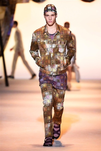 Fotoservizio/SS 2016/MEN/VERSACE/DP1/13