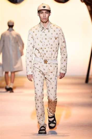 Fotoservizio/SS 2016/MEN/VERSACE/DP1/17