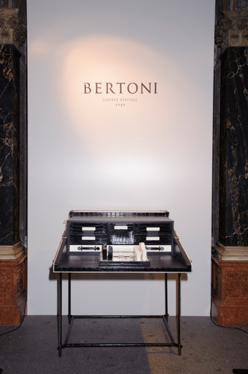Fotoservizio/SS 2016/MEN/BERTONI 1949/DP2/0