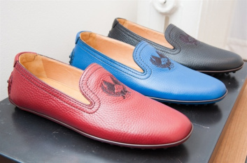 Fotoservizio/SS 2016/MEN/CAR SHOE/DP2/39